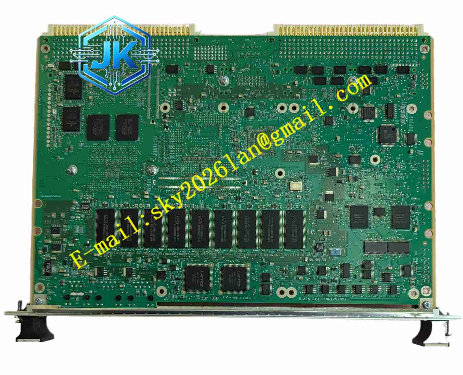Motorola MVME6100-0173 - 图片 2