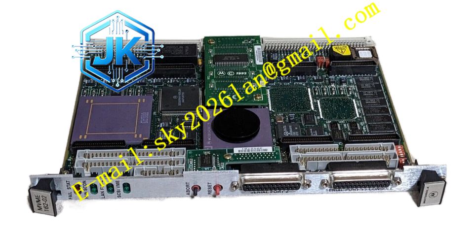 Motorola MVME187-031B
