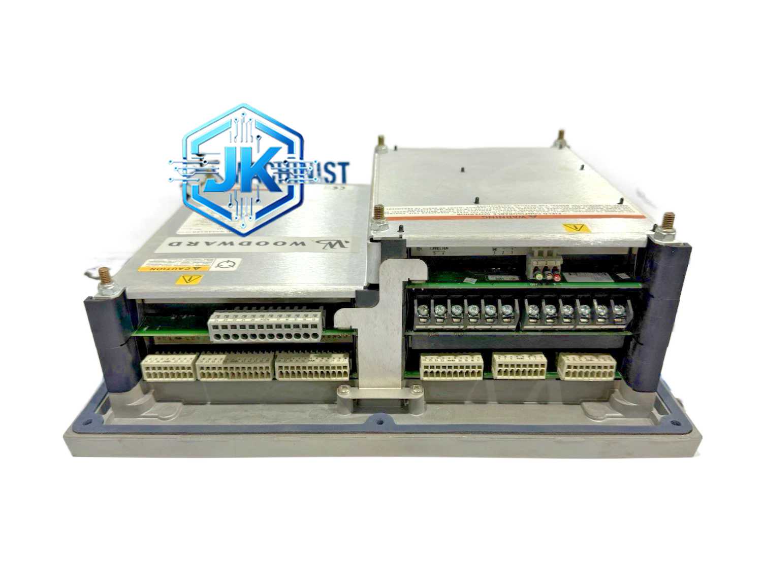 Woodward 8406-114 - 图片 2