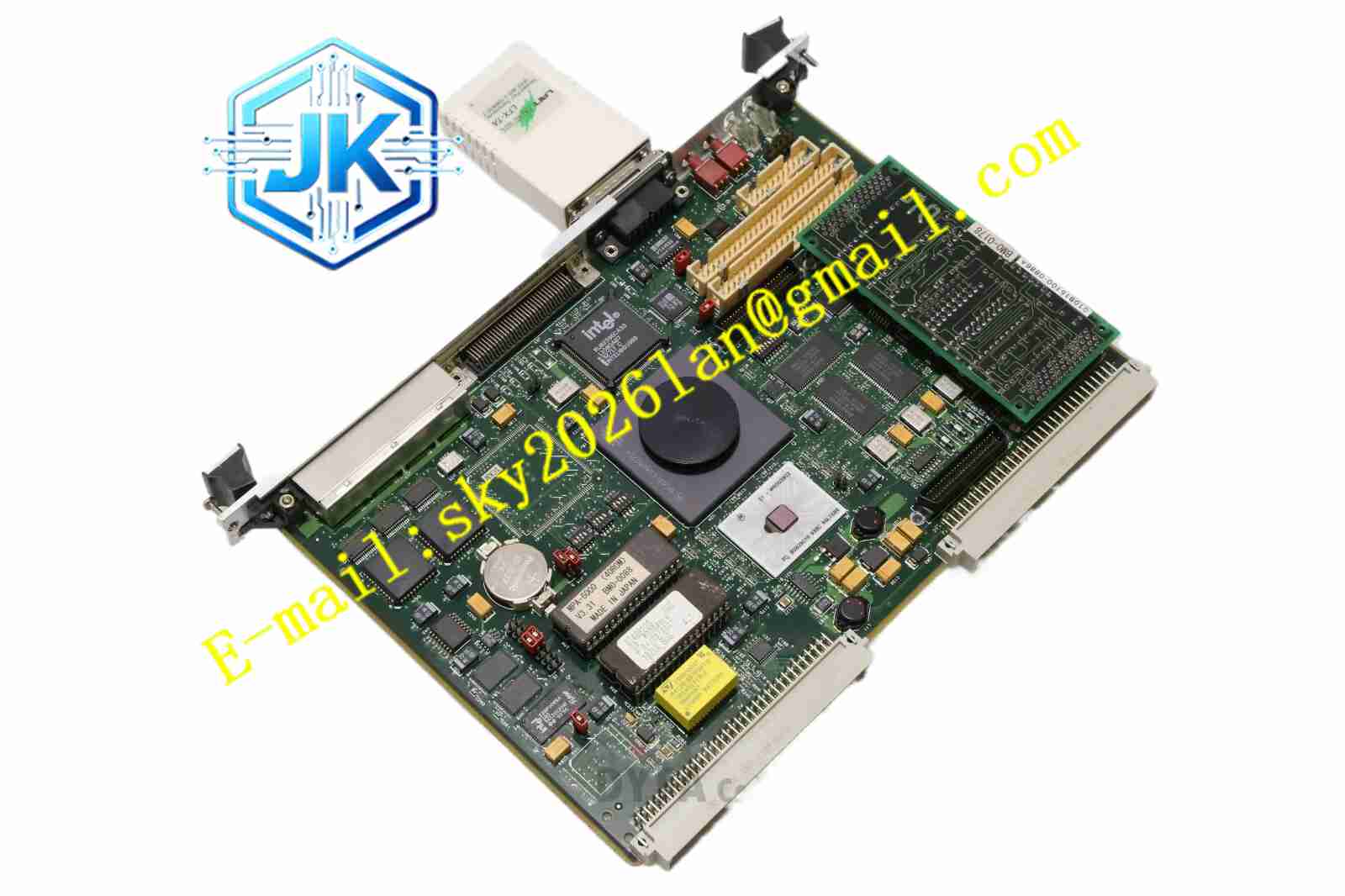 Motorola MVME162-003