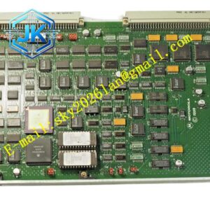 Motorola MVME333S-2