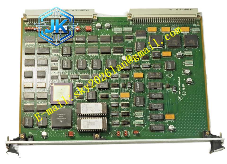Motorola MVME333S-2