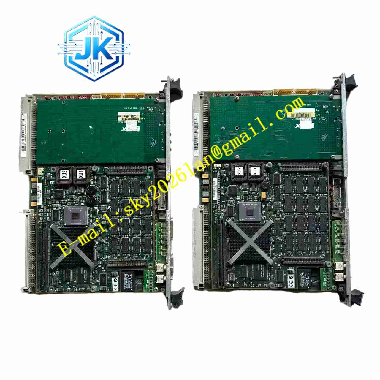 Motorola MVME1600-011