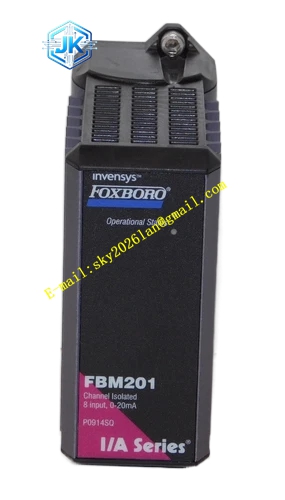 Foxboro FBM201 - 图片 2