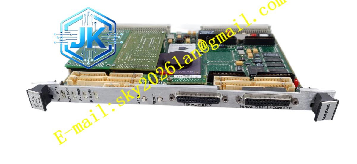 Motorola MVME162PA-244LS