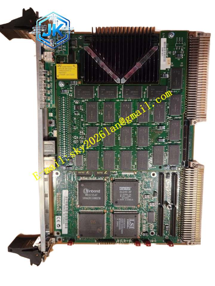 Motorola MVME2307