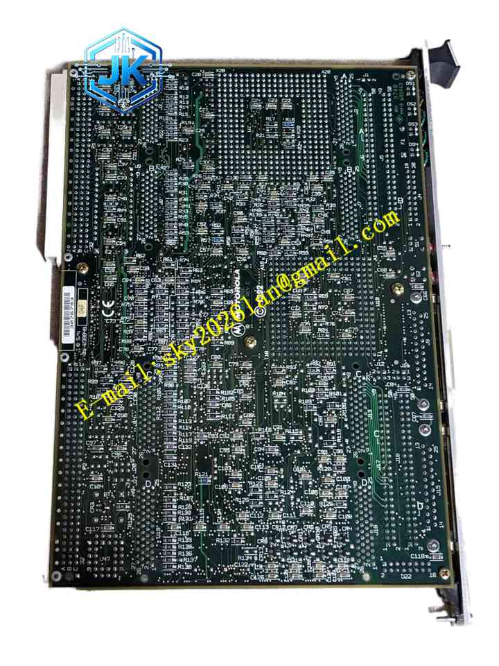 Motorola MVME162-202 - 图片 2