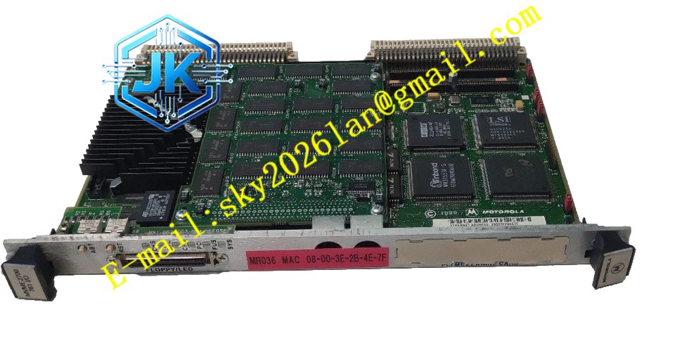 Motorola MVME162PA-244LN
