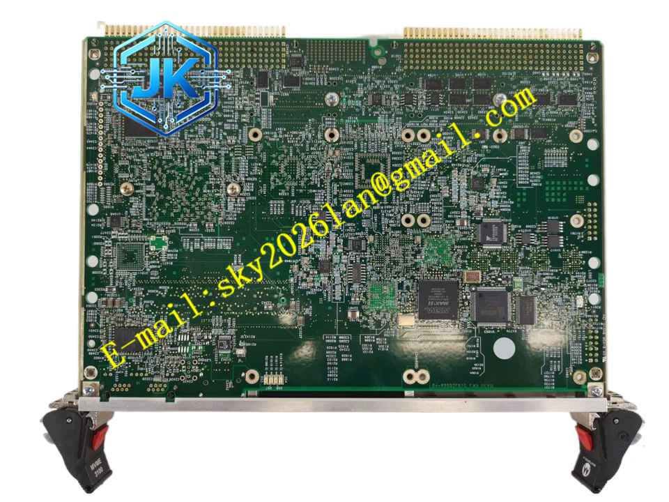 Motorola MVME3100-1152 - 图片 2