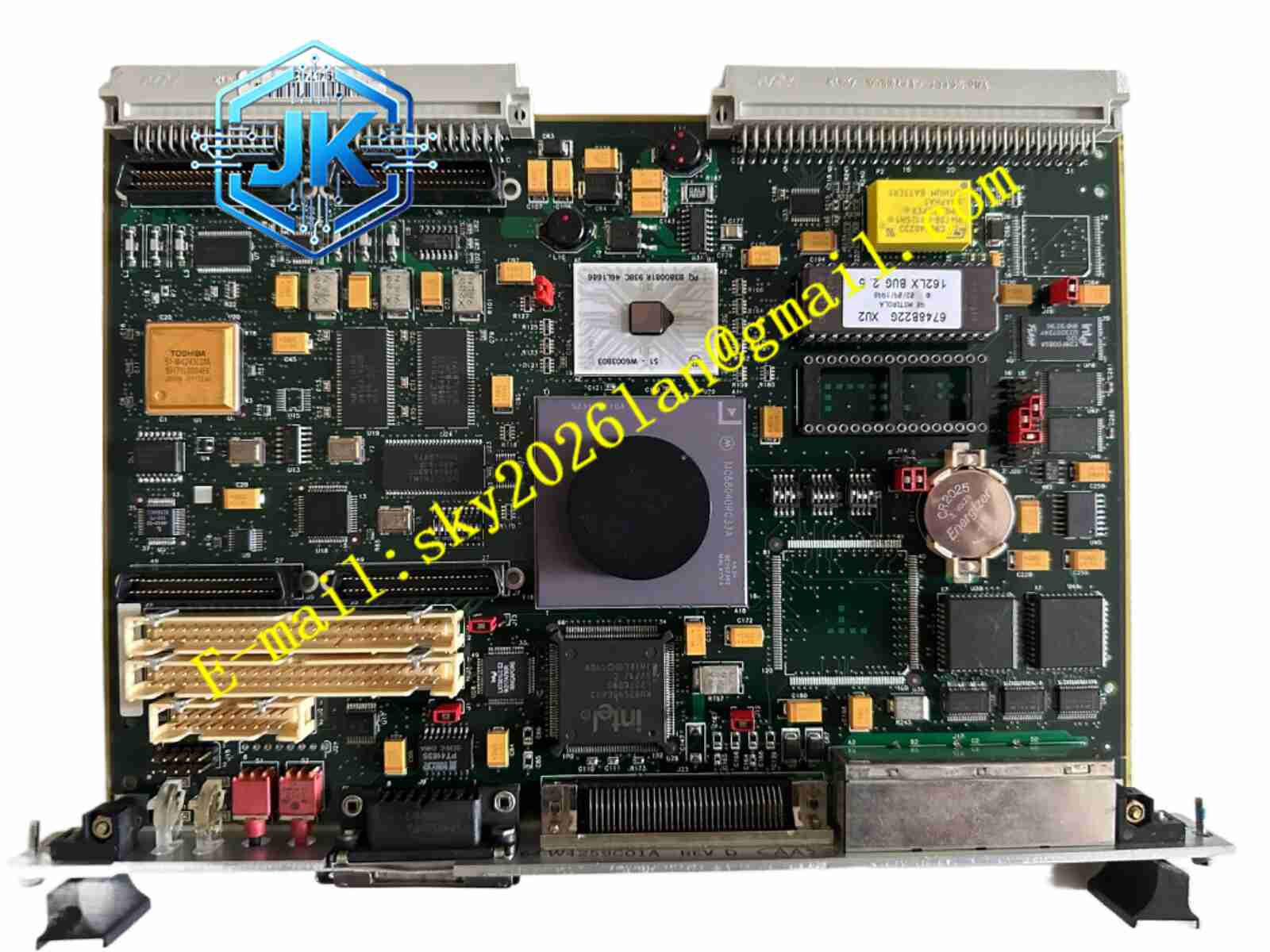 Motorola MVME162PA-242E