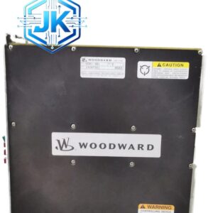 Woodward 5464-662