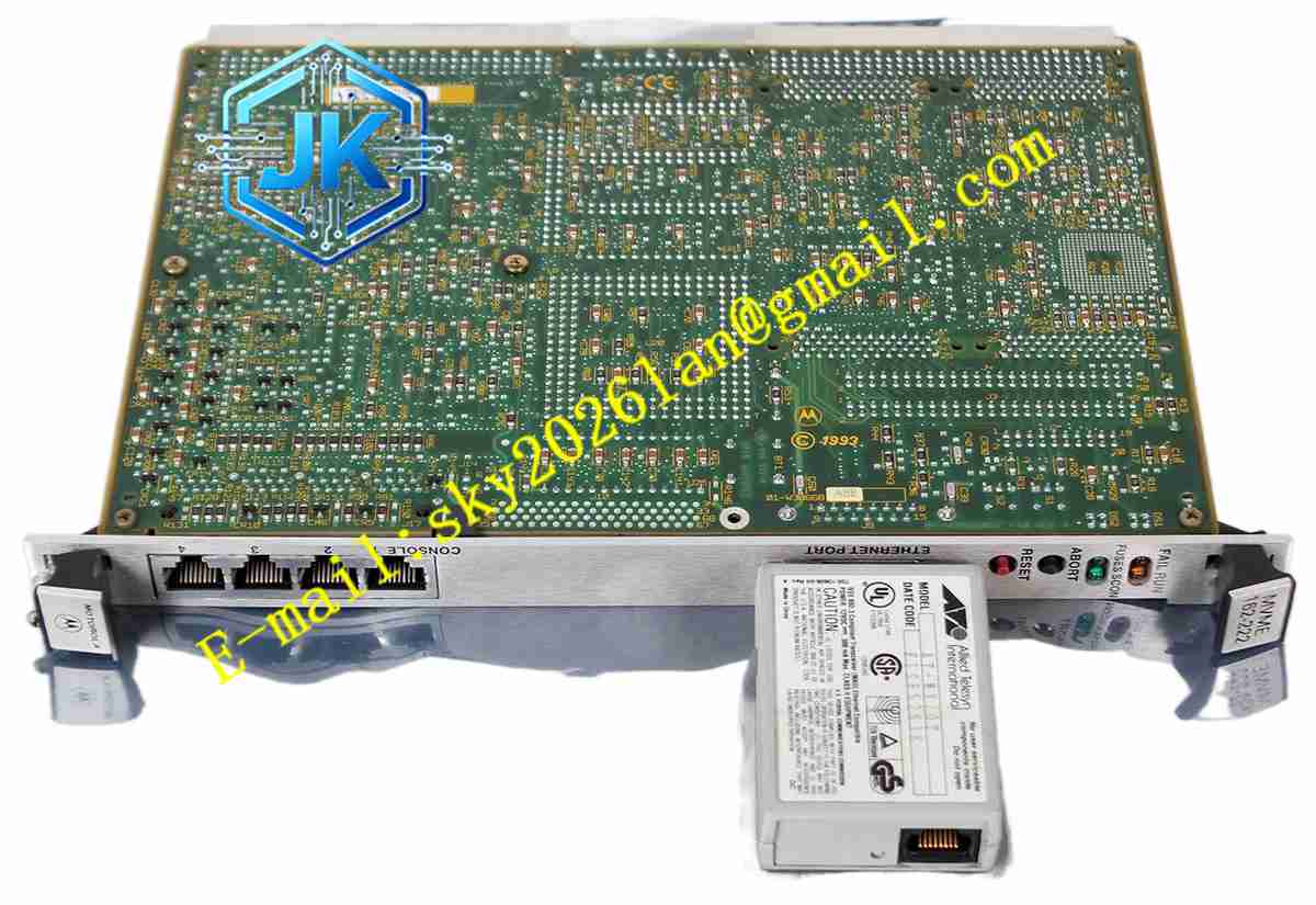 Motorola MVME162-222 - 图片 2