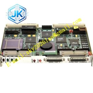 Motorola MVME172-263