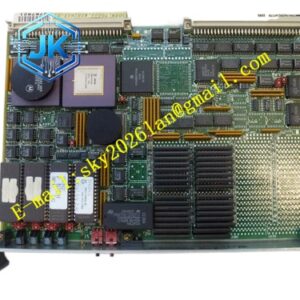 Motorola MVME187-032B