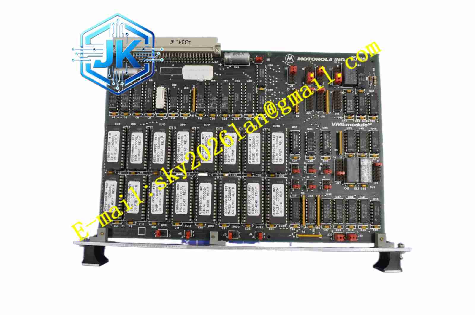 Motorola MVME2700-1261