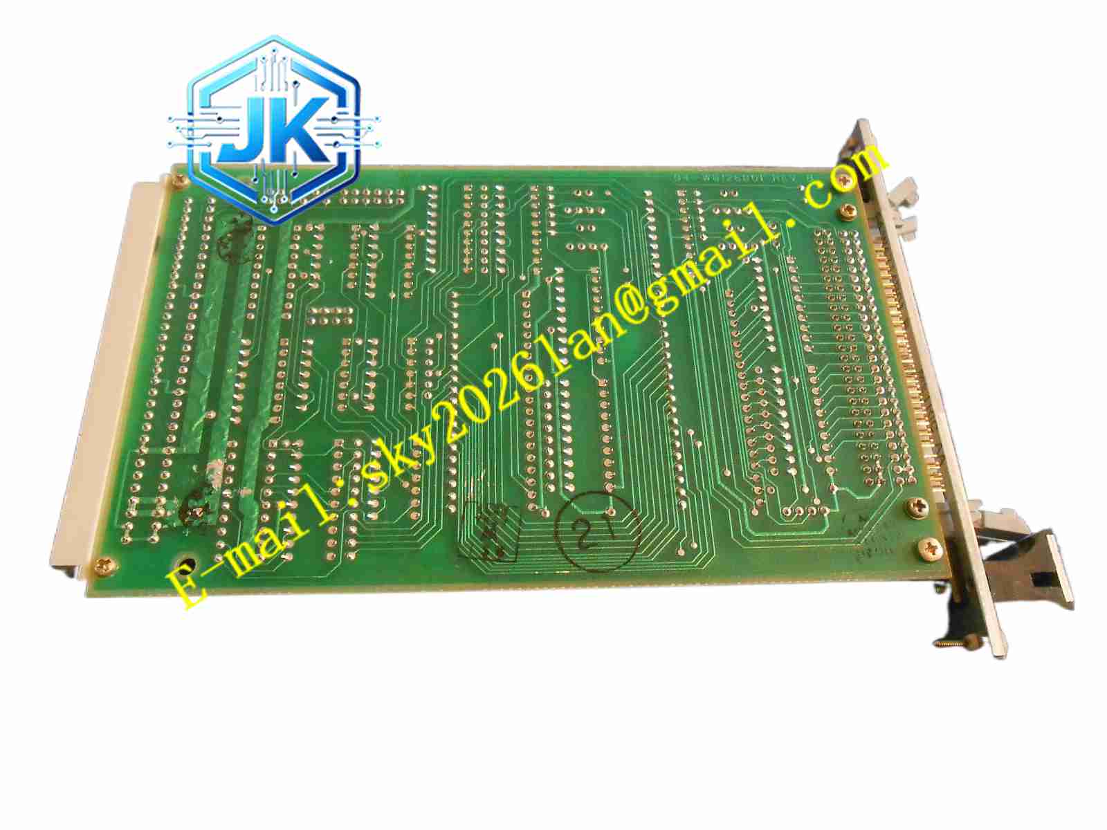 Motorola MVME162-410 - 图片 2
