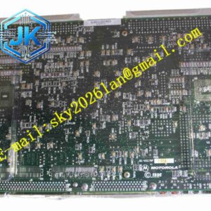 Motorola MVME166-011A