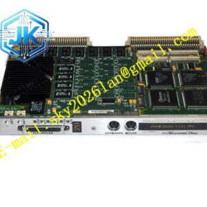Motorola MVME162-523