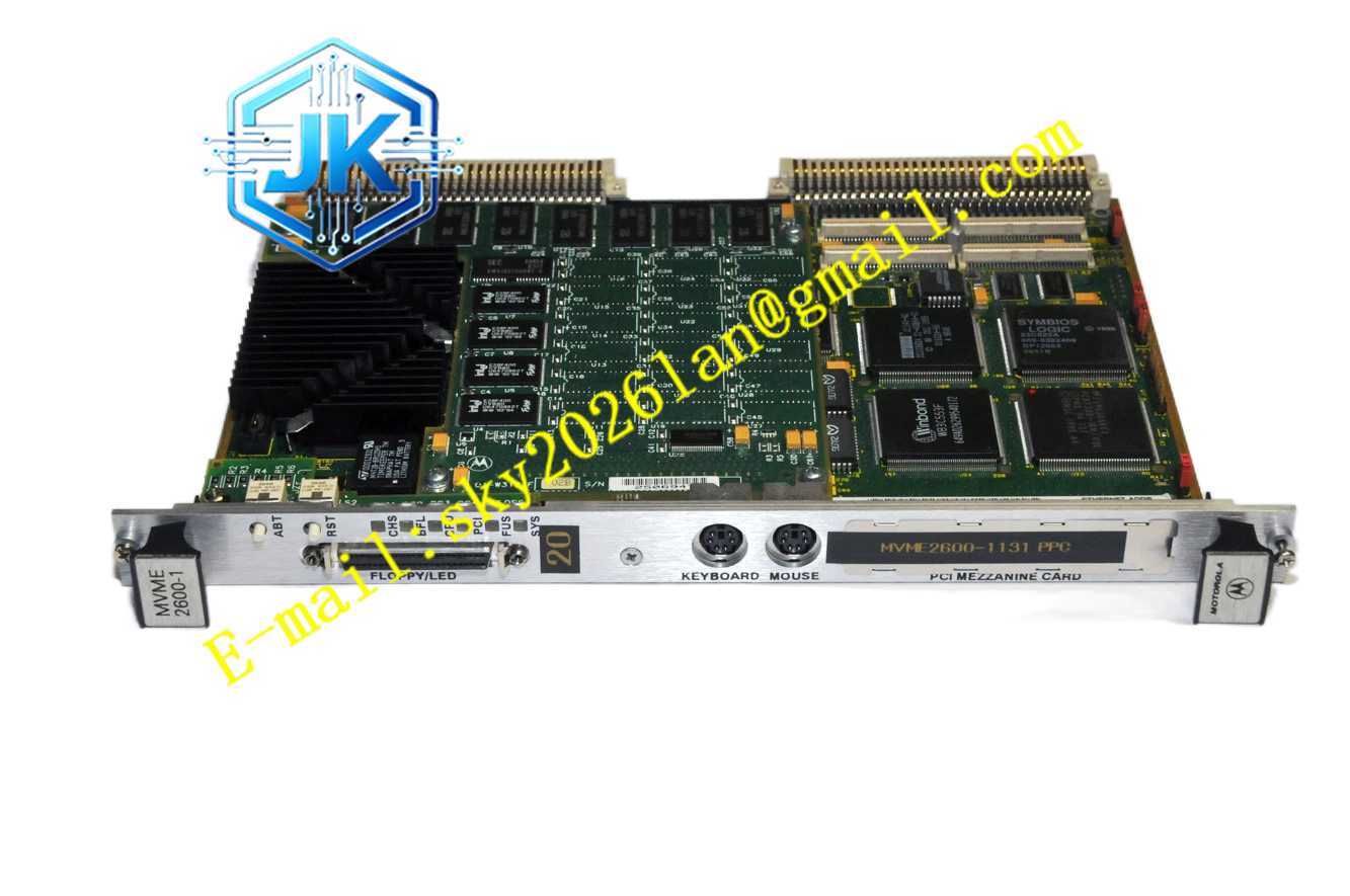 Motorola MVME162-523