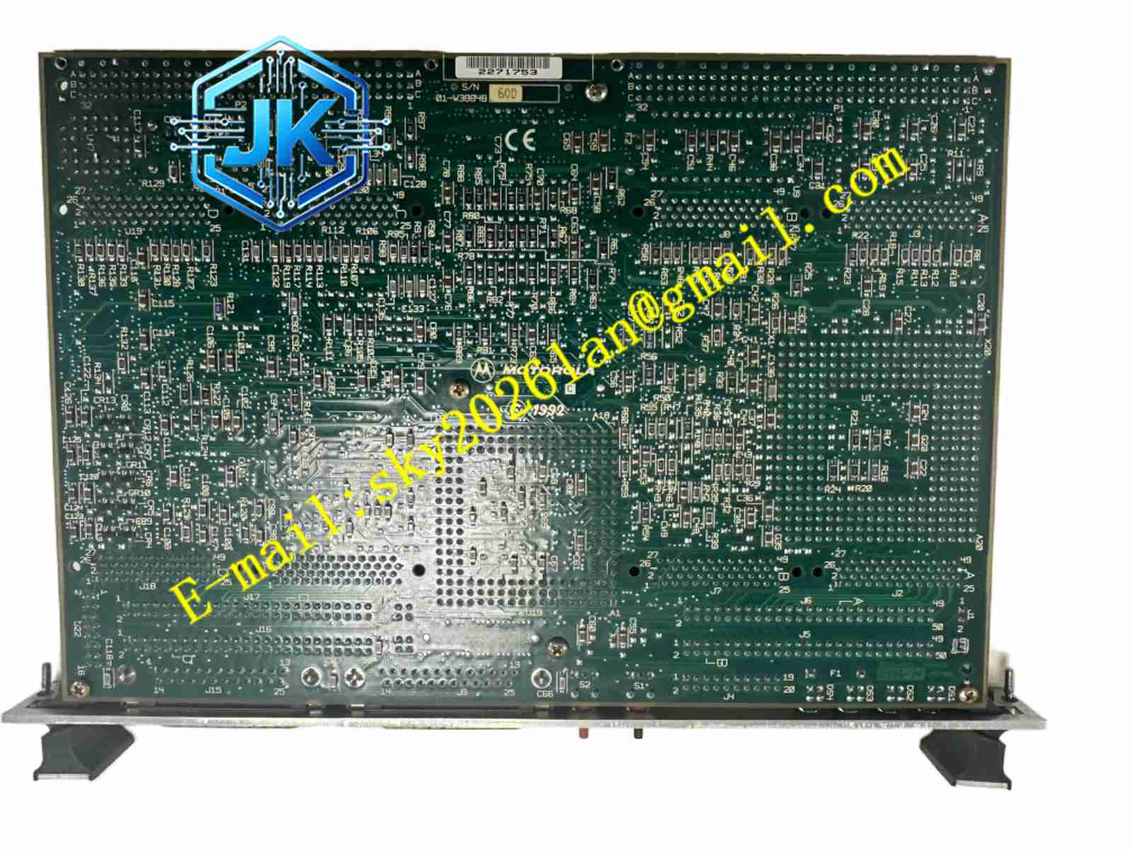 Motorola MVME162-021 - 图片 2