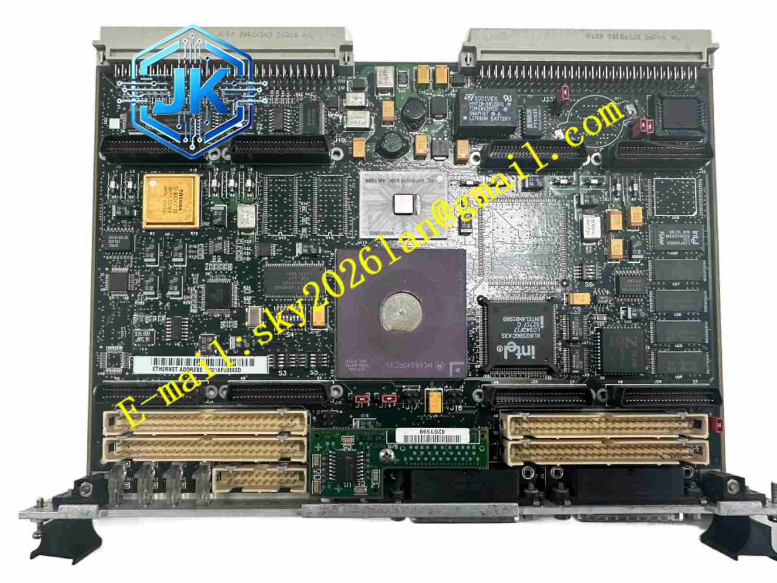 Motorola MVME162PA-244L