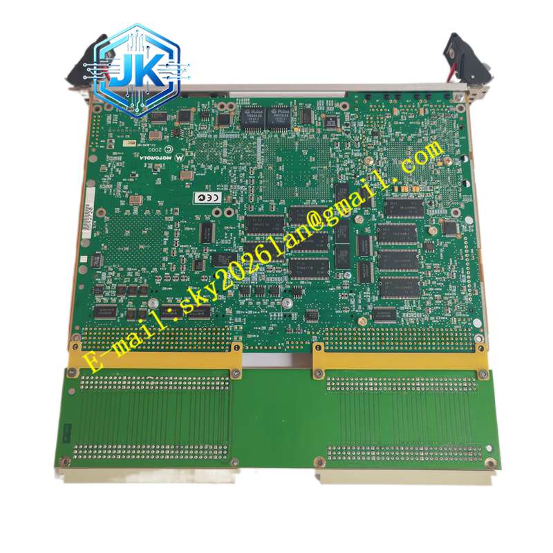 Motorola MVME712A/AM