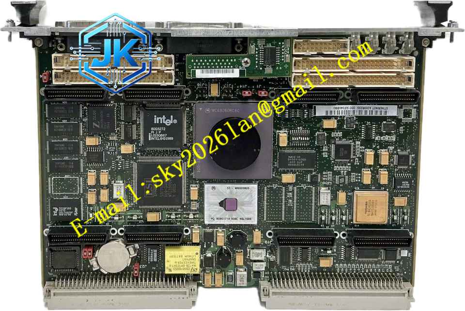 Motorola MVME51105E-2263