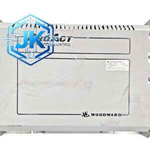 Woodward 9907-1290
