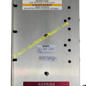 Woodward 5439-753