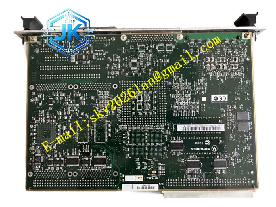 Motorola MVME162PA-242E - 图片 2