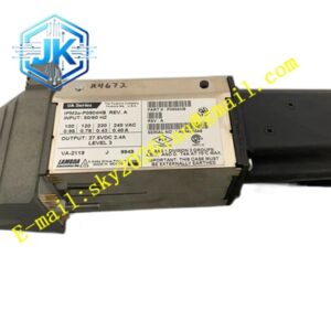Foxboro P0904HB