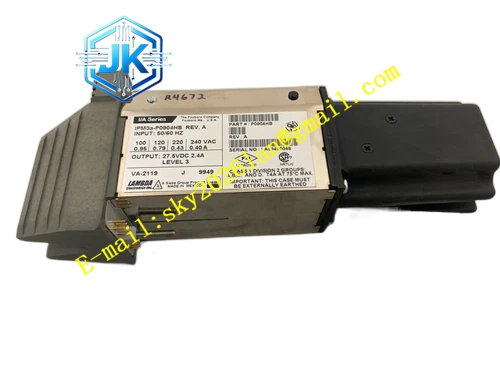 Foxboro P0904HB