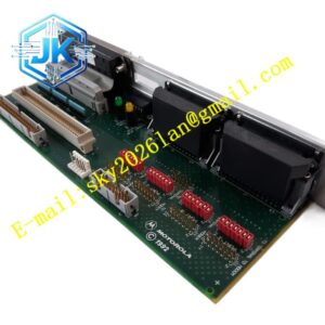 Motorola MVME712-104