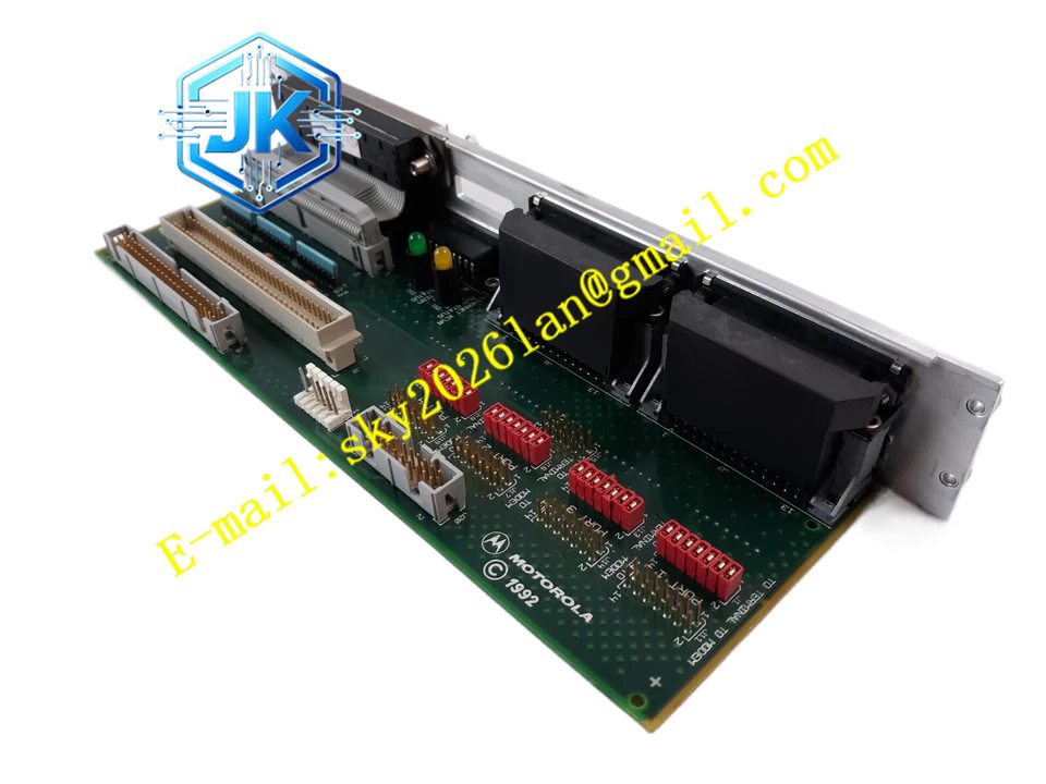 Motorola MVME712-104