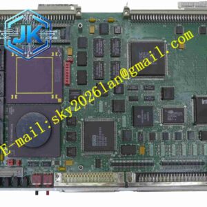 Motorola MVME168