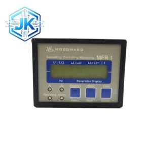 Woodward 8558-573HK
