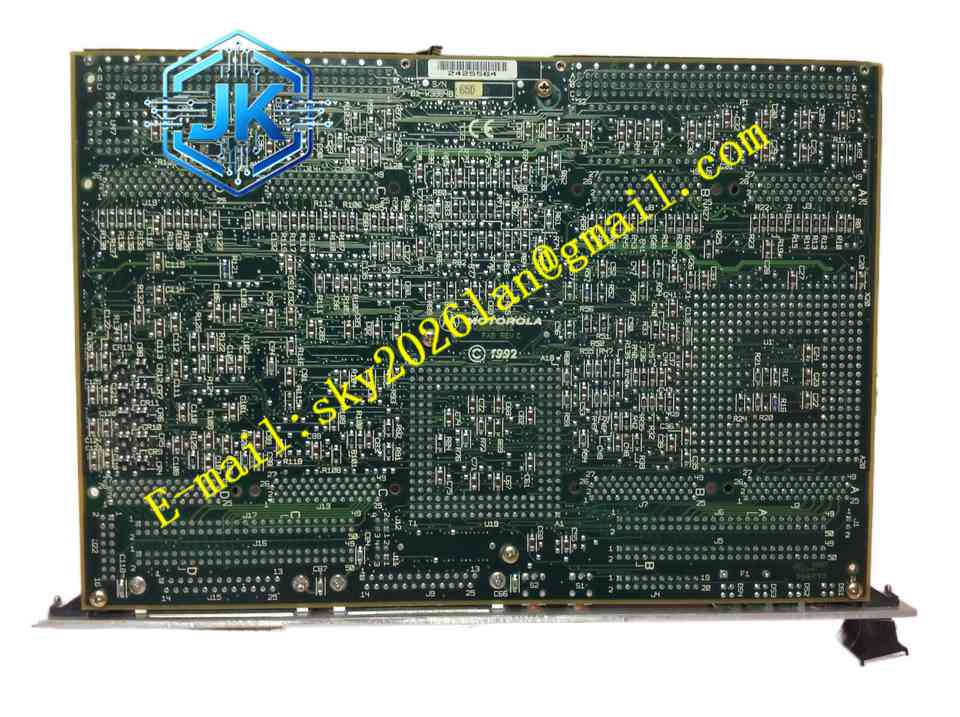 Motorola MVME162-020A - 图片 2