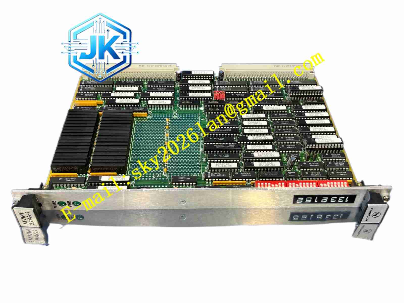 Motorola MVME162-026A