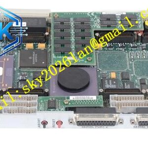 Motorola MVME162-312