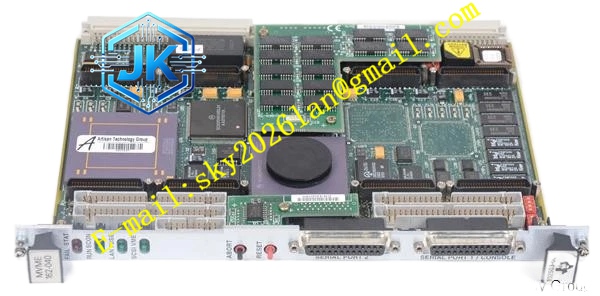 Motorola MVME162-312