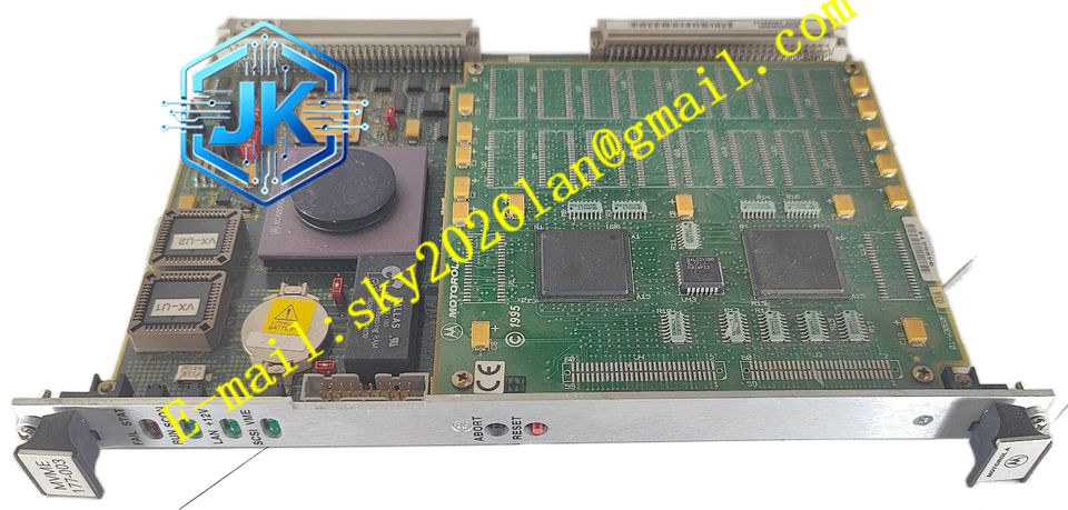 Motorola MVME177-003