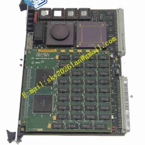 Motorola MVME6100-163