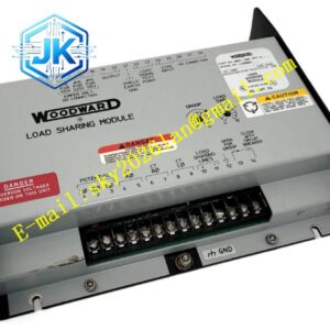 Woodward 9907-006