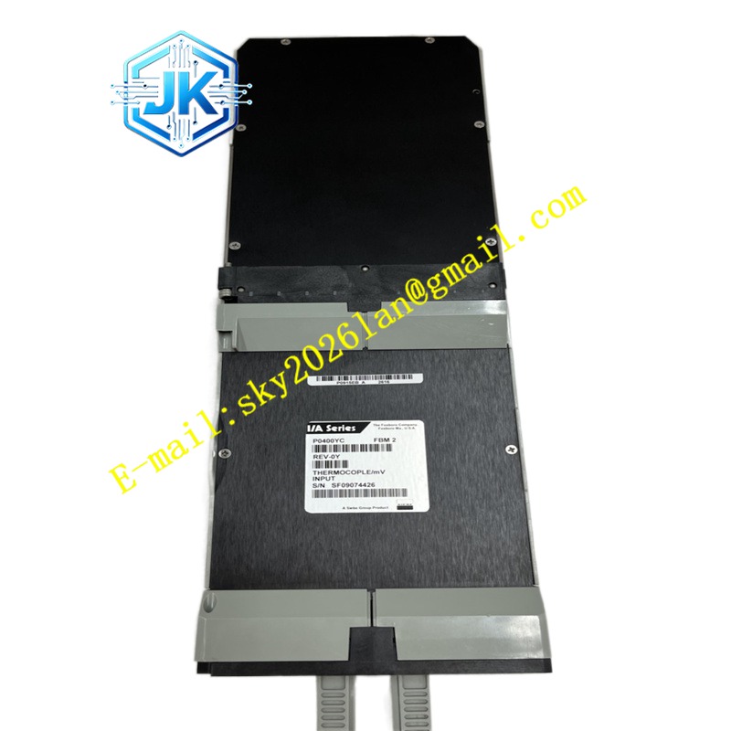 Foxboro FBM02