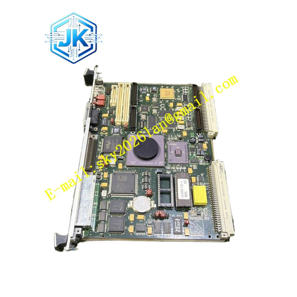 Motorola MVME16614A