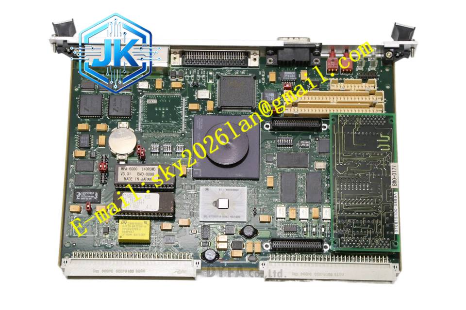 Motorola MVME1600-024