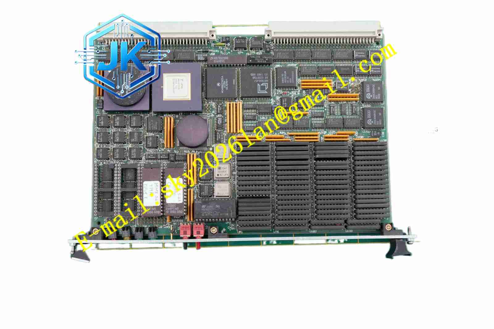 Motorola MVME162-531