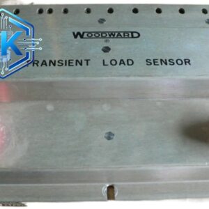 Woodward 5462-599F