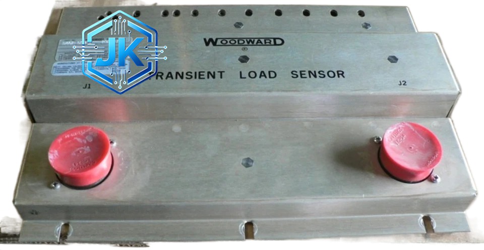 Woodward 5462-599F