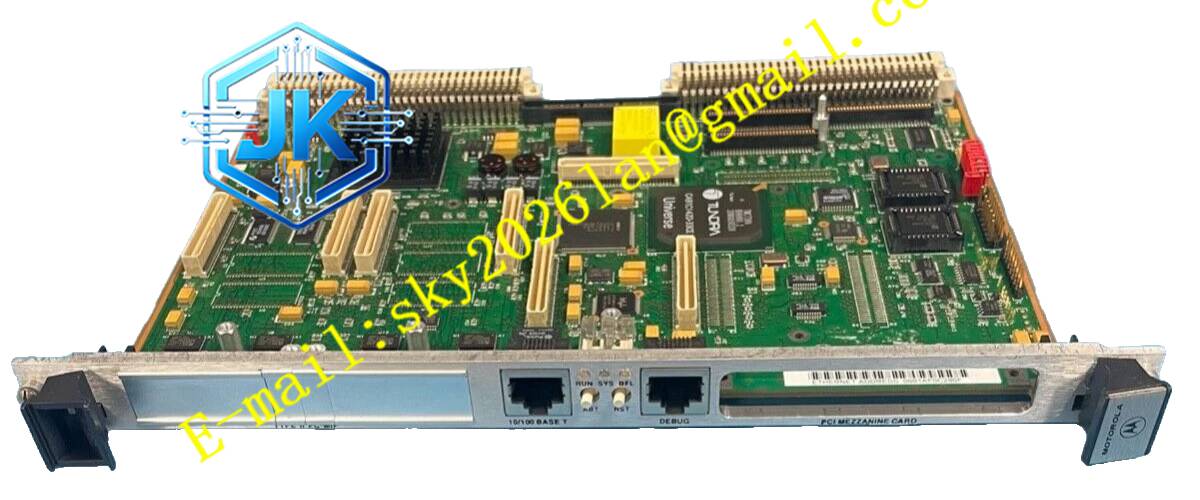 Motorola MVME2700-3251A